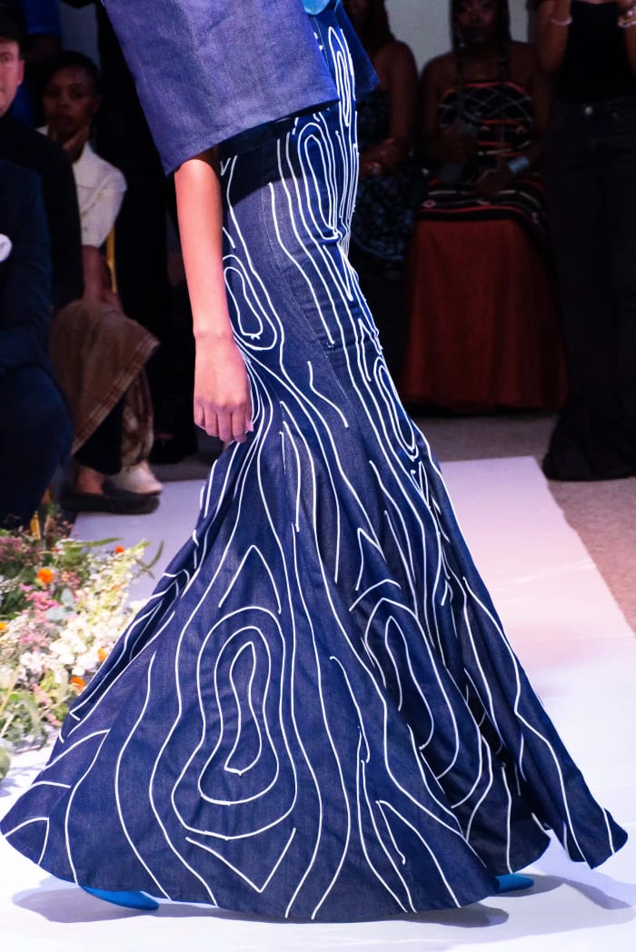 Nairobi Fashion Week