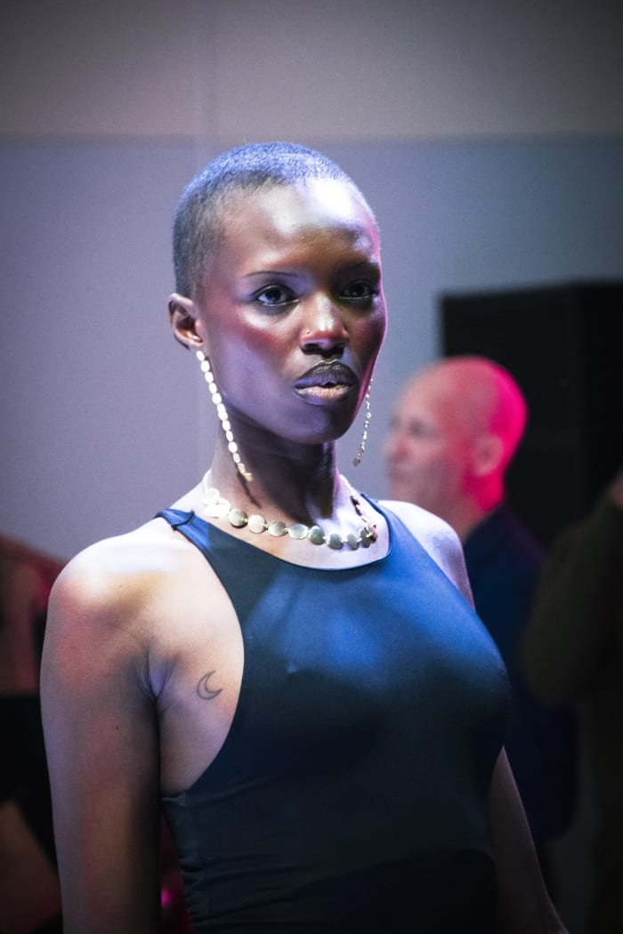 Nairobi Fashion Week