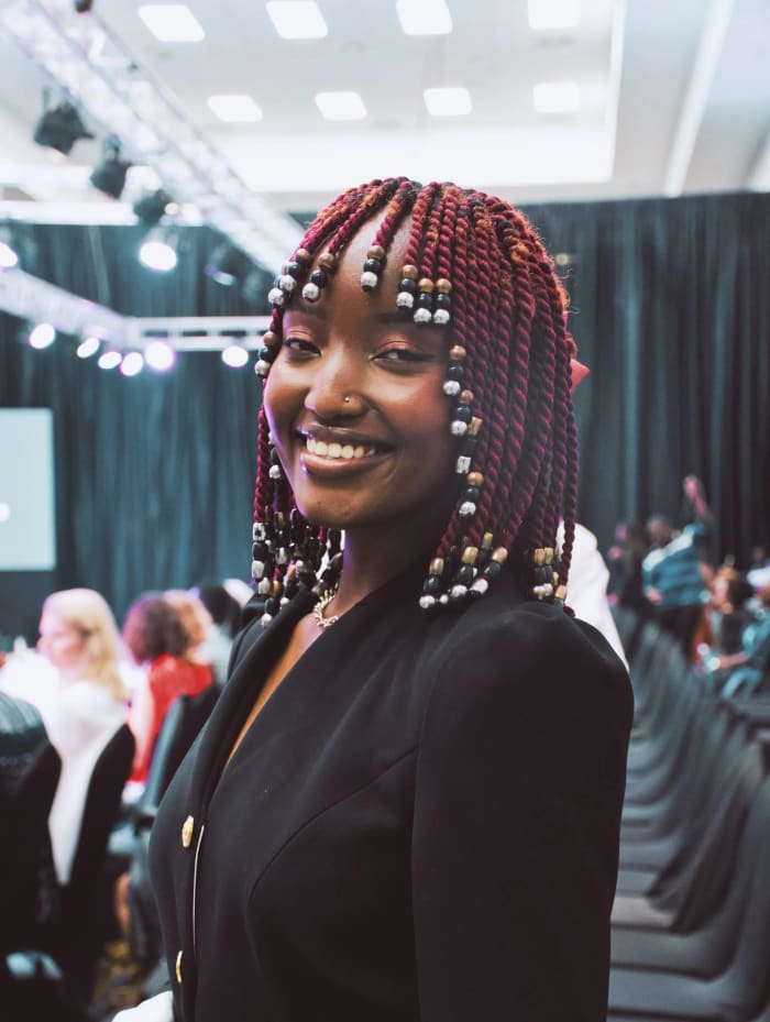 Nairobi Fashion Week