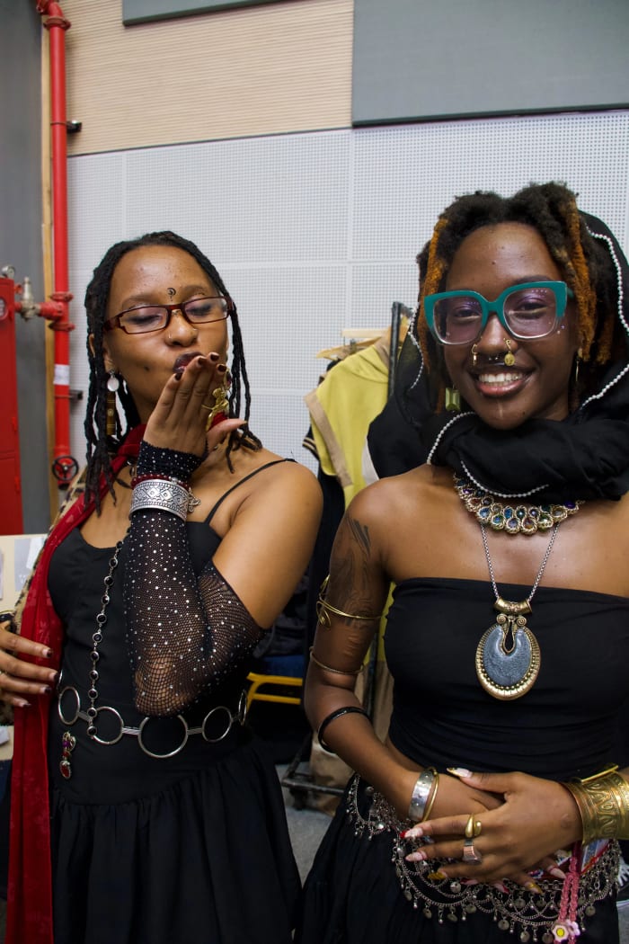 Nairobi Fashion Week
