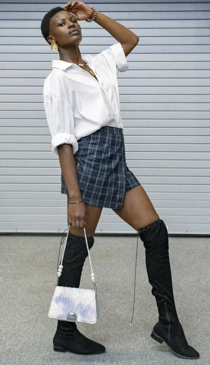Nairobi Fashion Week