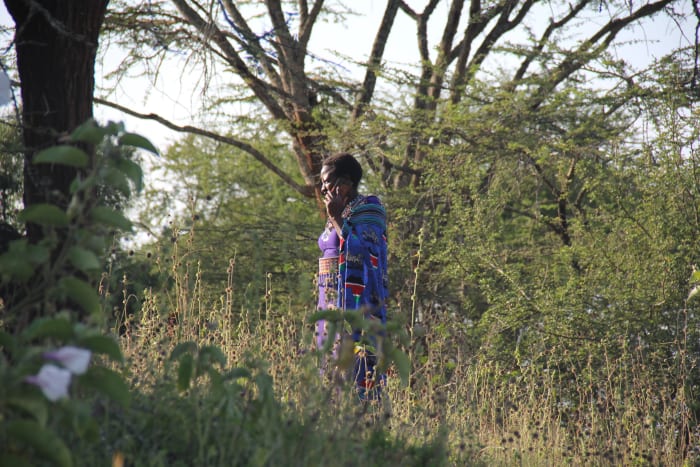 Nile Basin