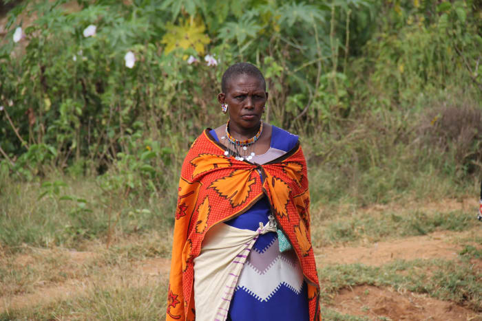 Nile Basin