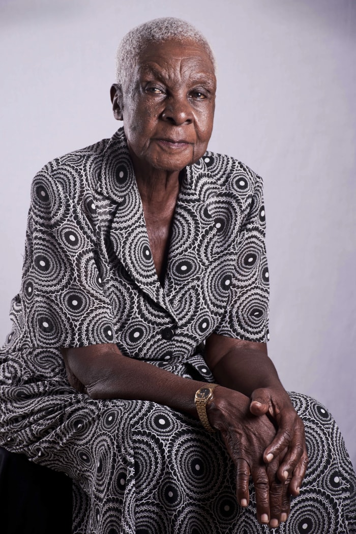 Portrait