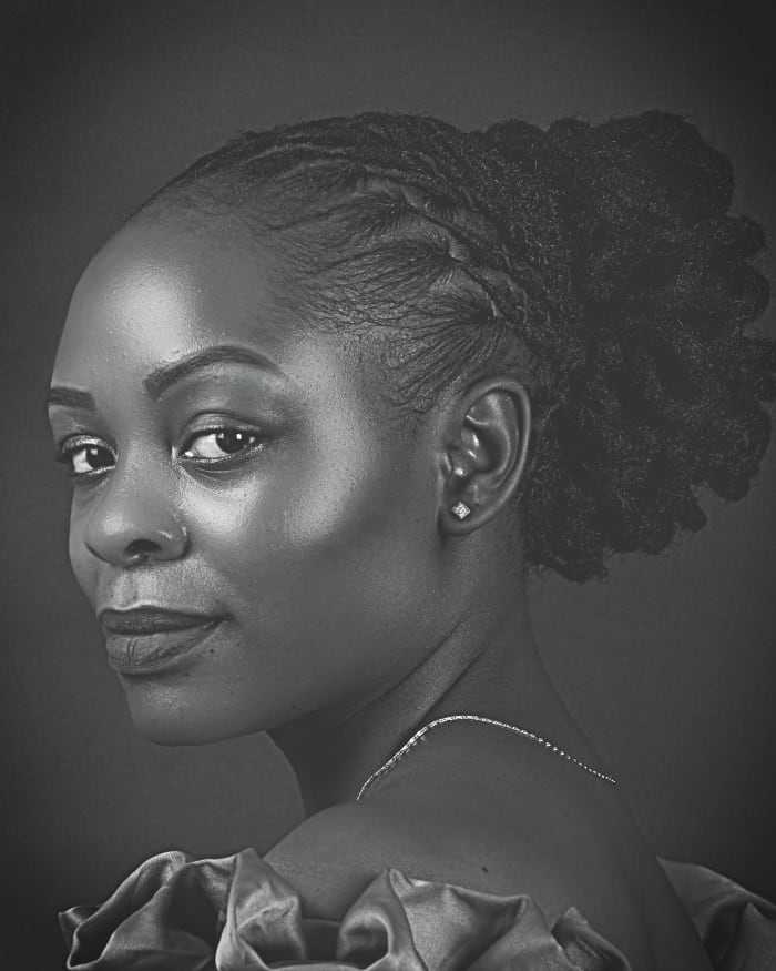 Portrait