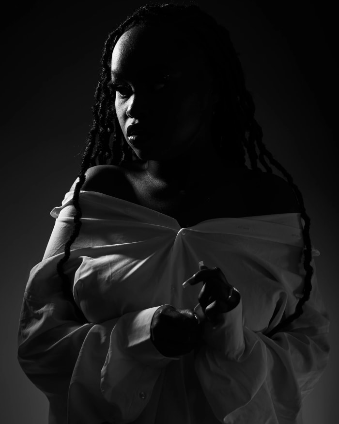 Portrait