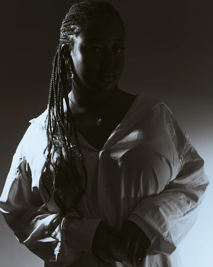 Portrait