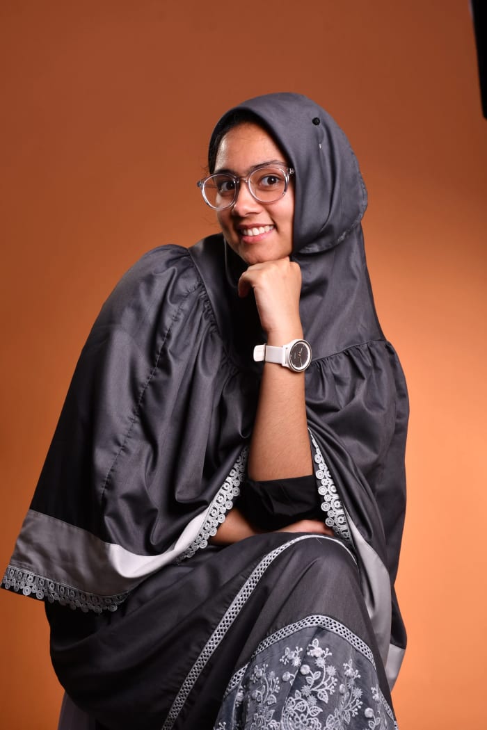 Portrait