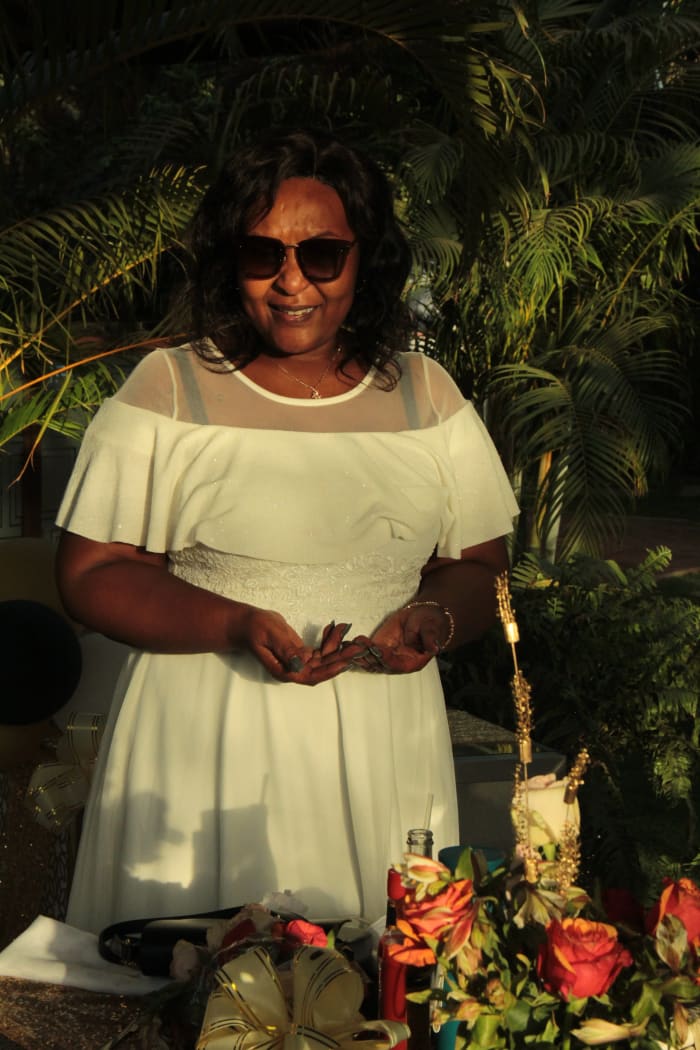 50th Birthday