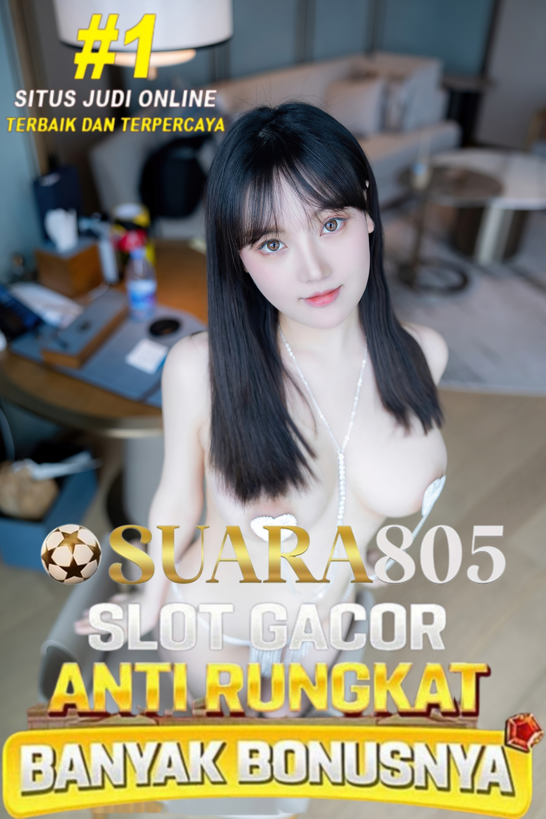 Slot Gacor Suara805 🦩 Link Slot Gacor Resmi Hari Ini Terpercaya 2024 Mudah Maxwin Gampang Menang