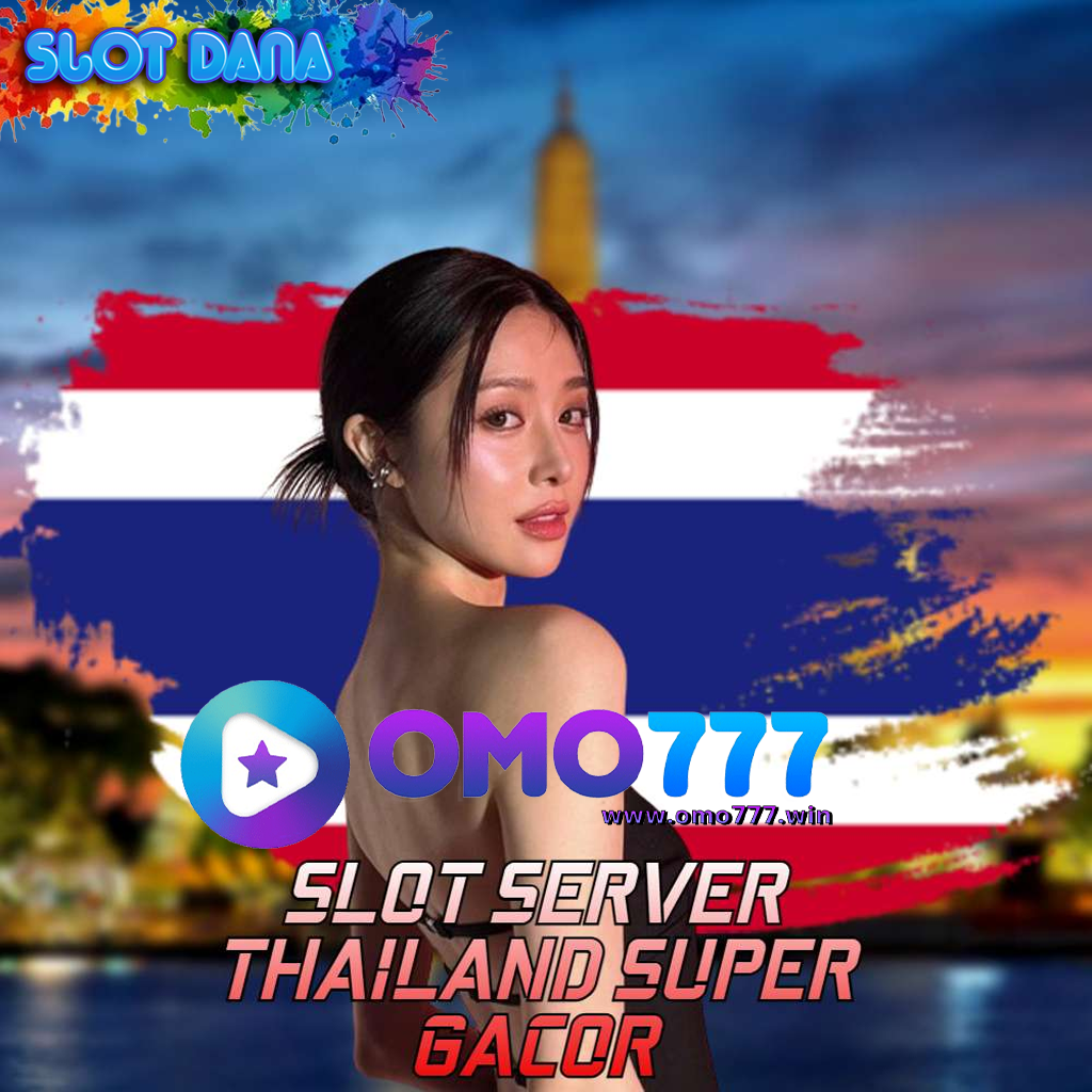 OMO777 ! Situs Link Login Alternatif Terpercaya