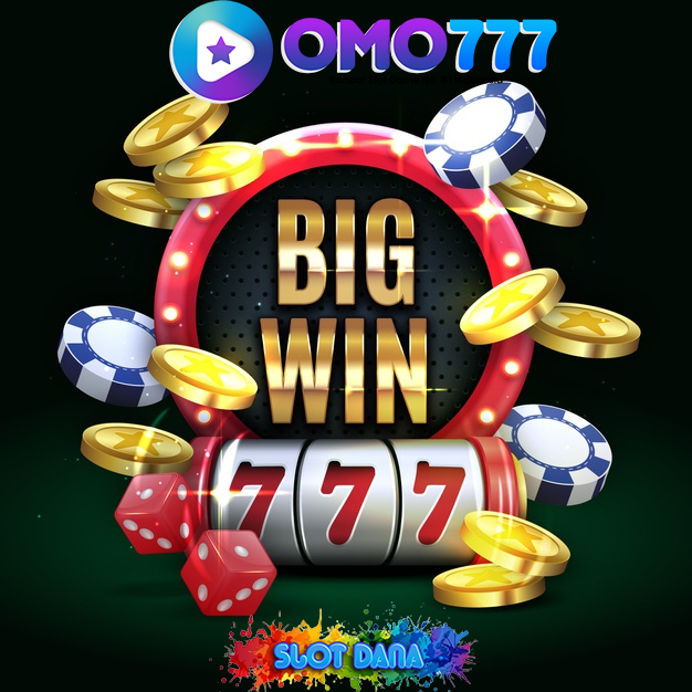 OMO777: Daftar Situs Judi Slot Online Gacor Hari Ini SLOT777