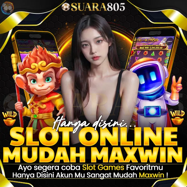 Suara805 > Situs Slot Gacor Malam Ini Link Daftar Slot777 Terpercaya 2025