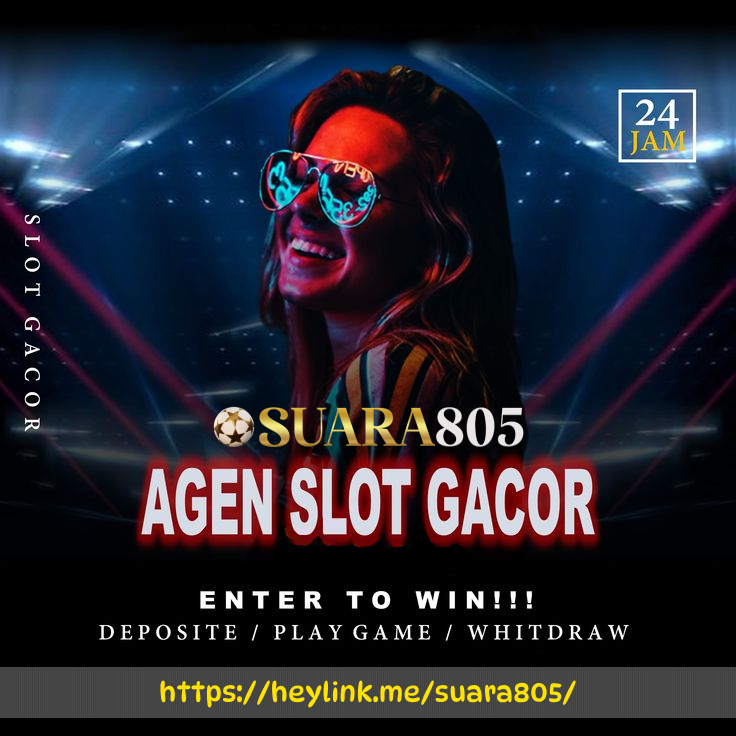SUARA805 > Situs Slot Gacor Fitur Terbaru Scatter Hitam Mahjong Wins3