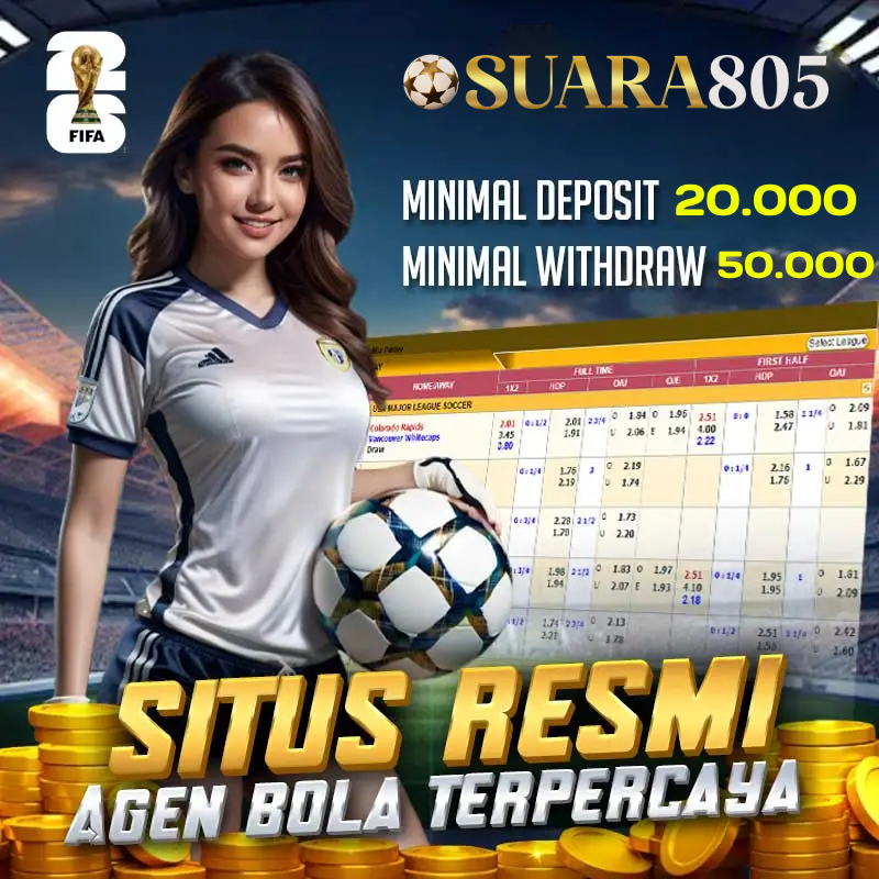 SITUS BOLA