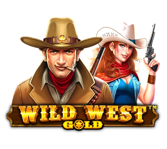 Wild West Gold
