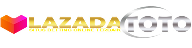 lazadatoto Logo