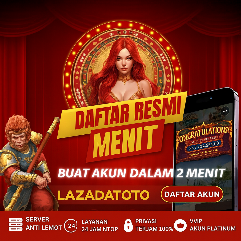 Banner lazadatoto