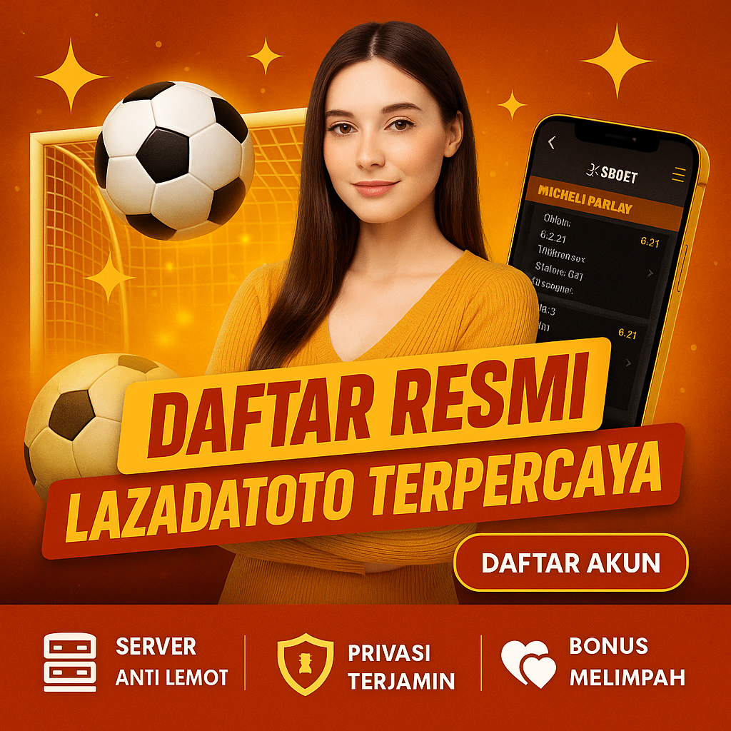 Banner Promo