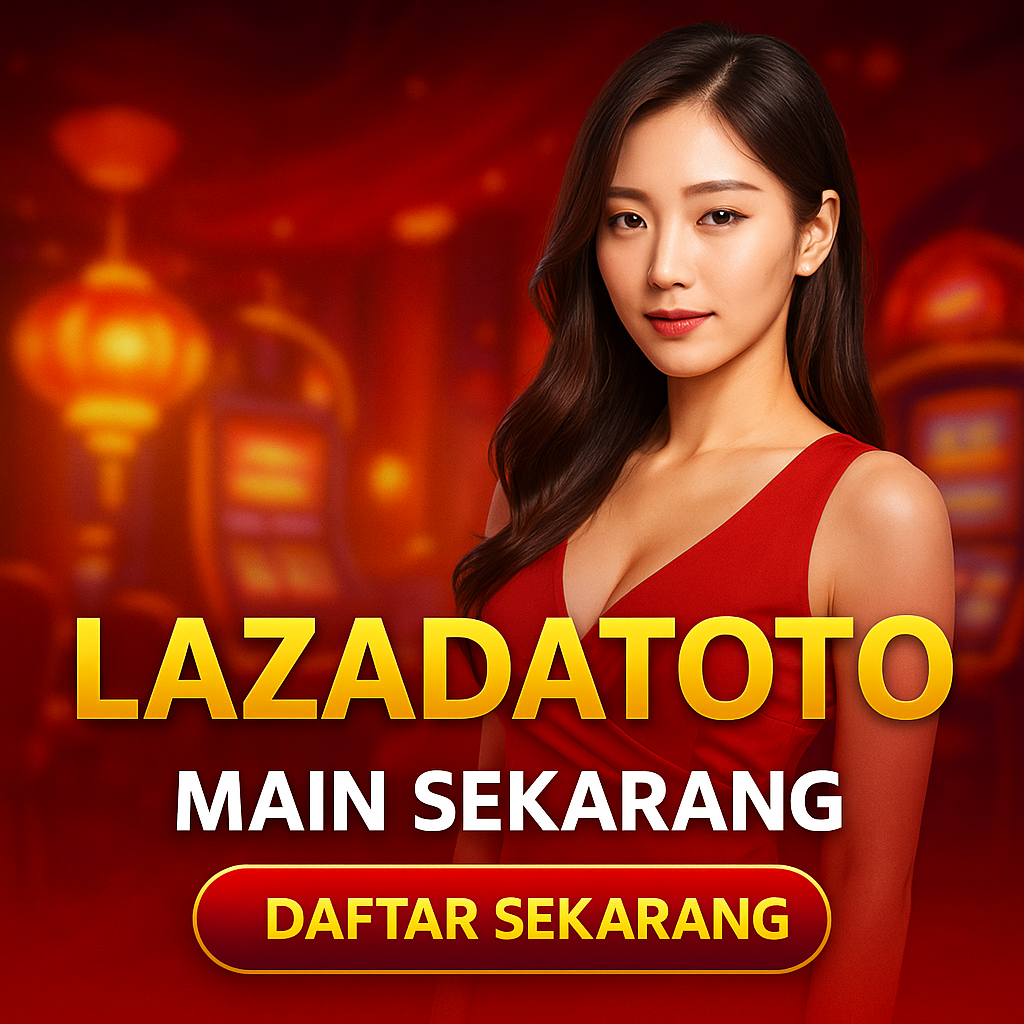 Lazadatoto – Unduh Aplikasi Resmi & Nikmati Inovasi Digital 2025 - WooCommerce eCommerce