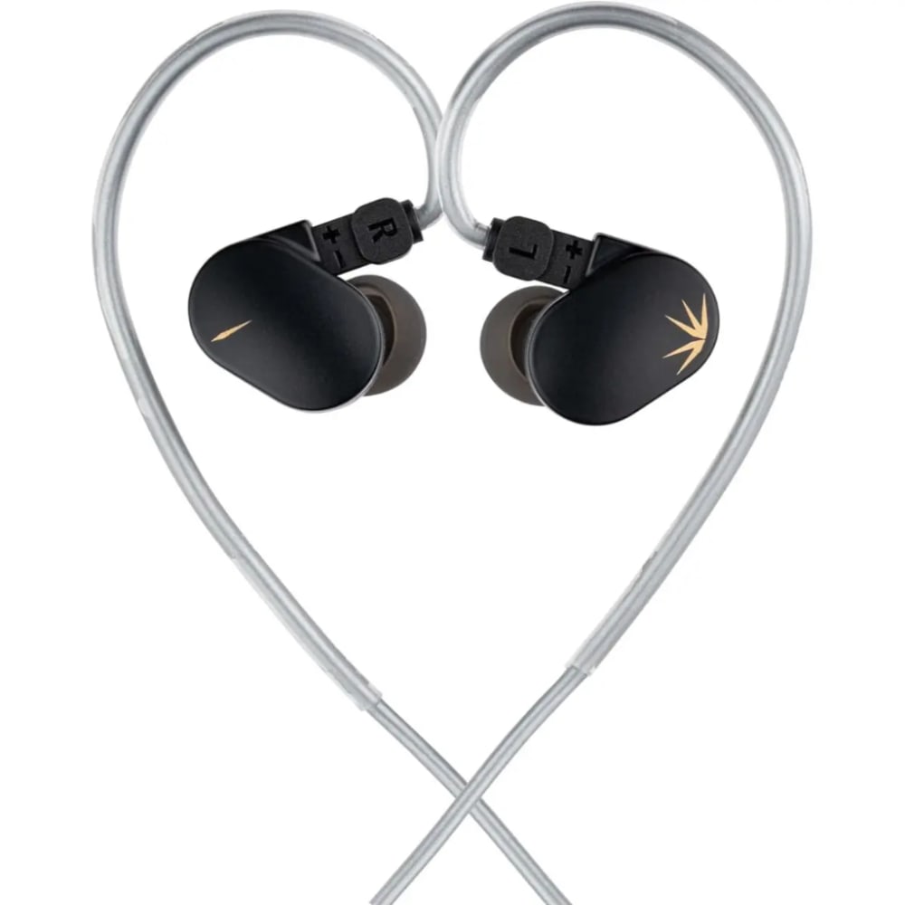Moondrop Chu II Dynamic In-Ear Monitor Price in Pakistan