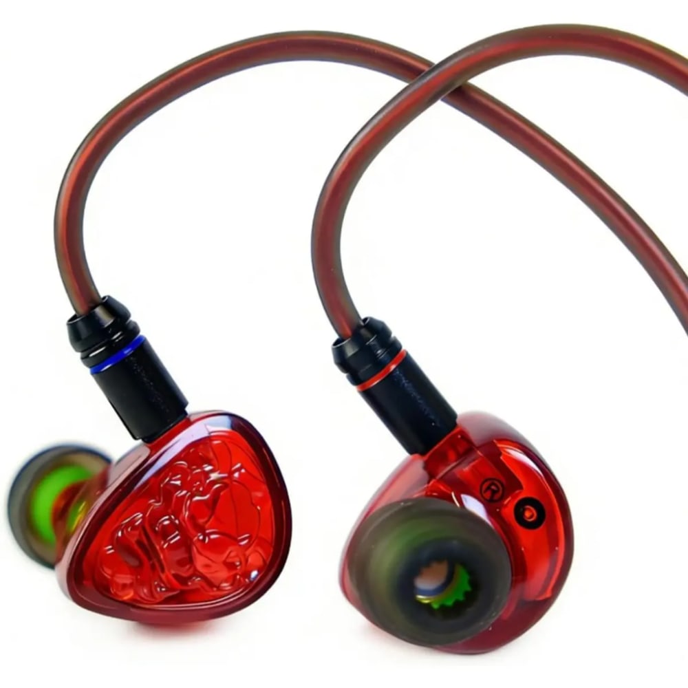 TANGZU Wan'er S.G II In-Ear Monitor (with Mic) Price in Pakistan