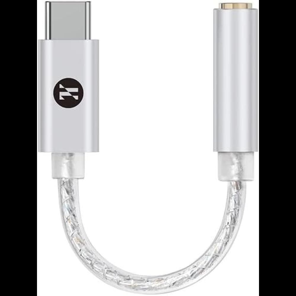 JCALLY JM12 Type-C to 3.5mm Hi-Fi DAC Audio Adapter Price in Pakistan