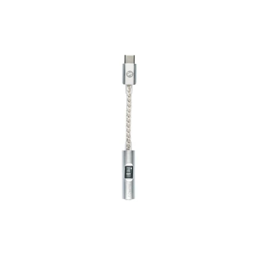 KZ AM01 Type-C to 3.5mm Hi-Fi DAC Audio Amplifier Price in Pakistan