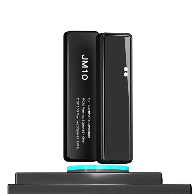 JCALLY JM10 Upgraded CS43131 Hi-Fi DAC & Amp
