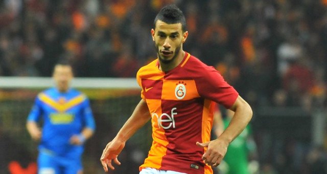Araplar Belhanda’yı İstiyor Araplar Belhanda’yı İstiyor