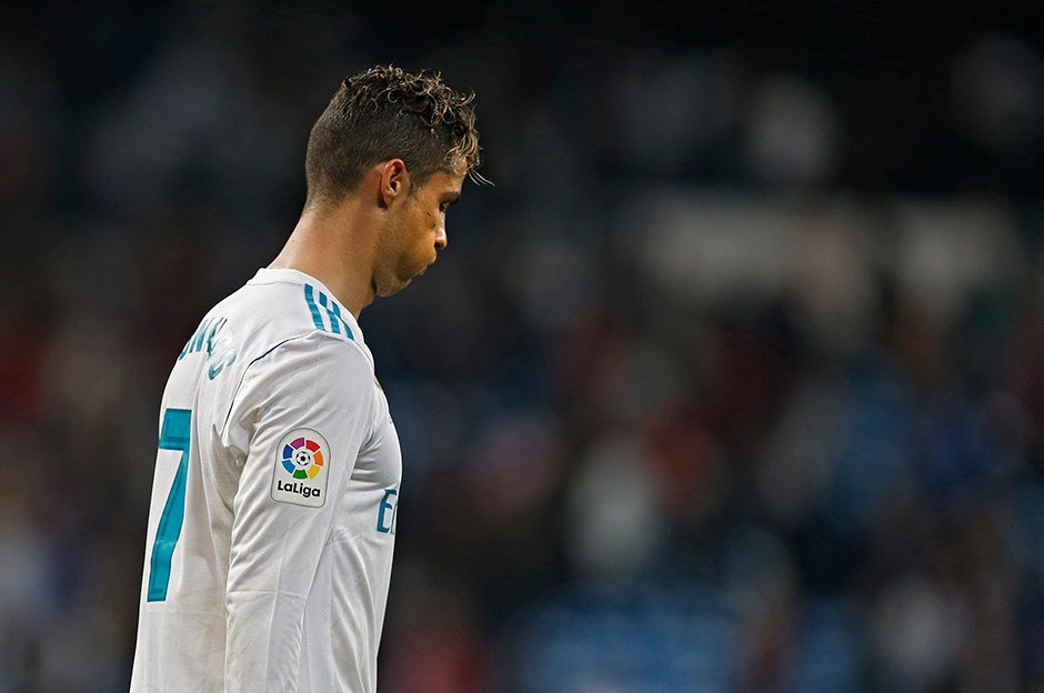 Ronaldo Son Dünya Kupası’na Golle Başladı! Ronaldo Son Dünya Kupası’na Golle Başladı!