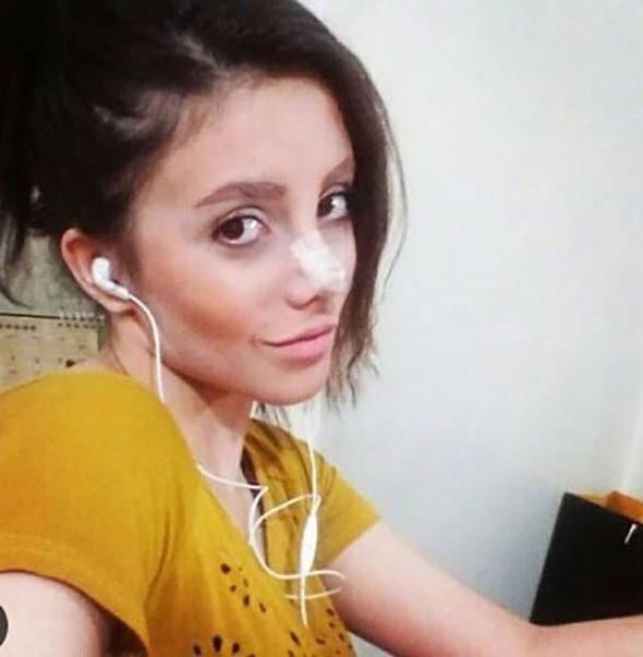 Sosyal Medya’yı Angelina ile Kandırdı! Sosyal Medya’yı Angelina ile Kandırdı!