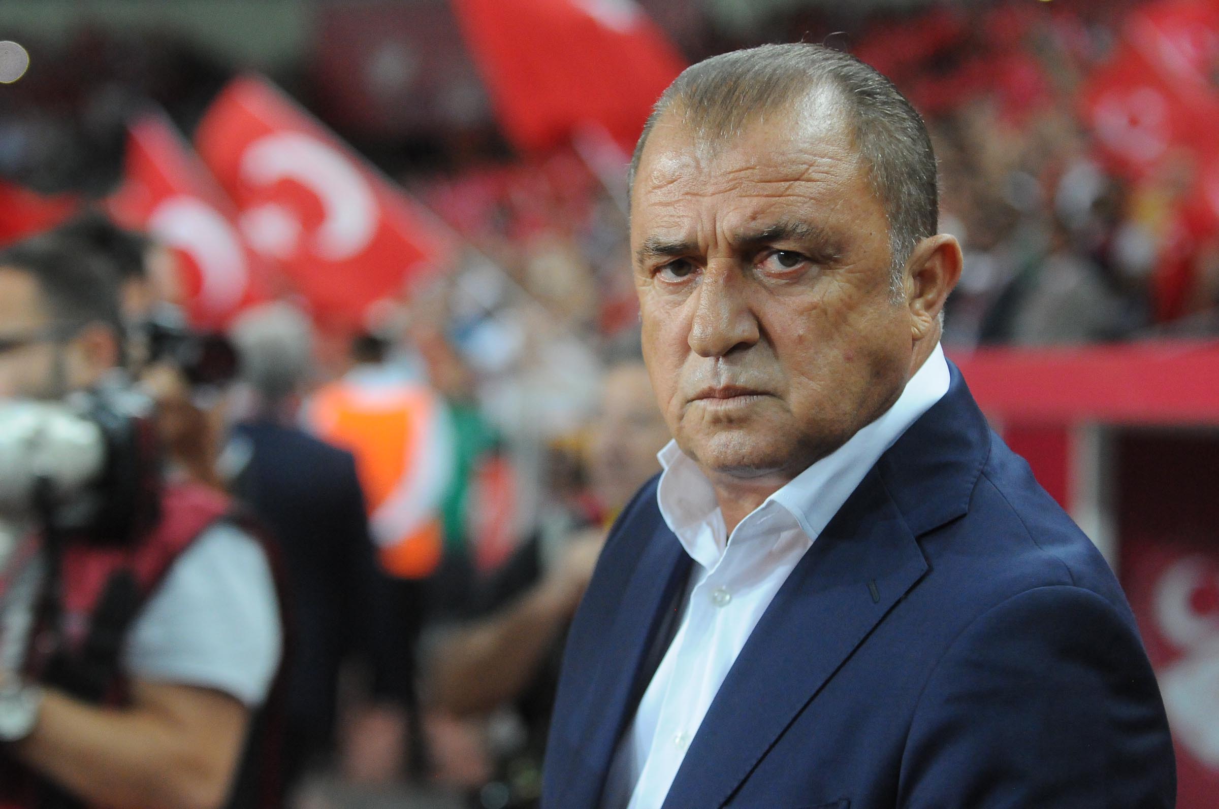 Galatasaray’da Büyük Değişim Galatasaray’da Büyük Değişim