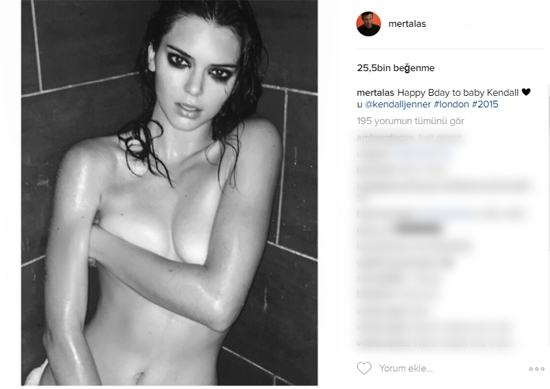 Kendall Jenner Baby