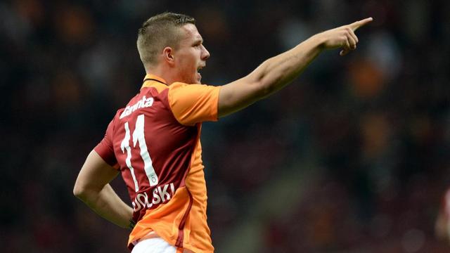 Podolski