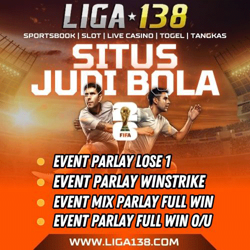 LIGA138