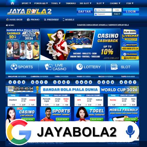 JAYABOLA