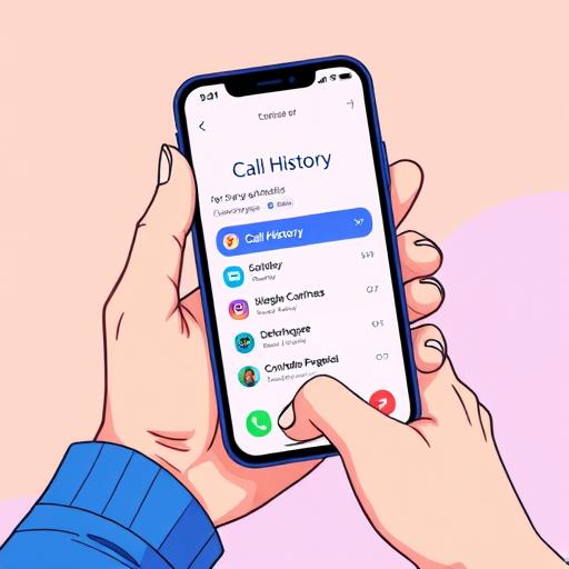 Полный контроль над звонками с приложением Теле2