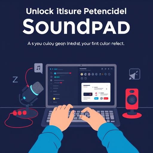 Как Настроить Soundpad: Полное Пошаговое Руководство для Стримеров и Геймеров