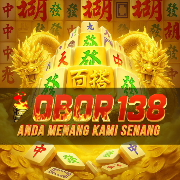 OBOR138 : Daftar Slot Online Situs 138 Gacor Mahjong Maxwin Terpercaya - WooCommerce eCommerce