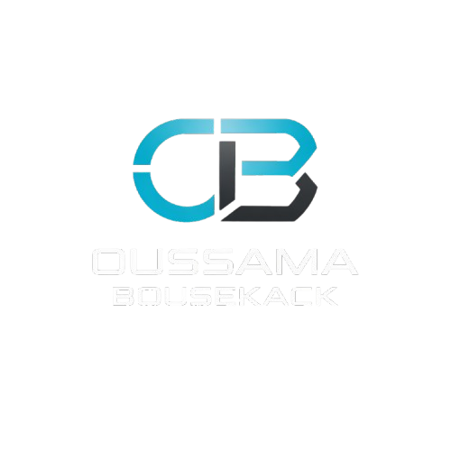 OUSSAMA BOUSEKACK