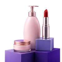 Beauty & Personal Care