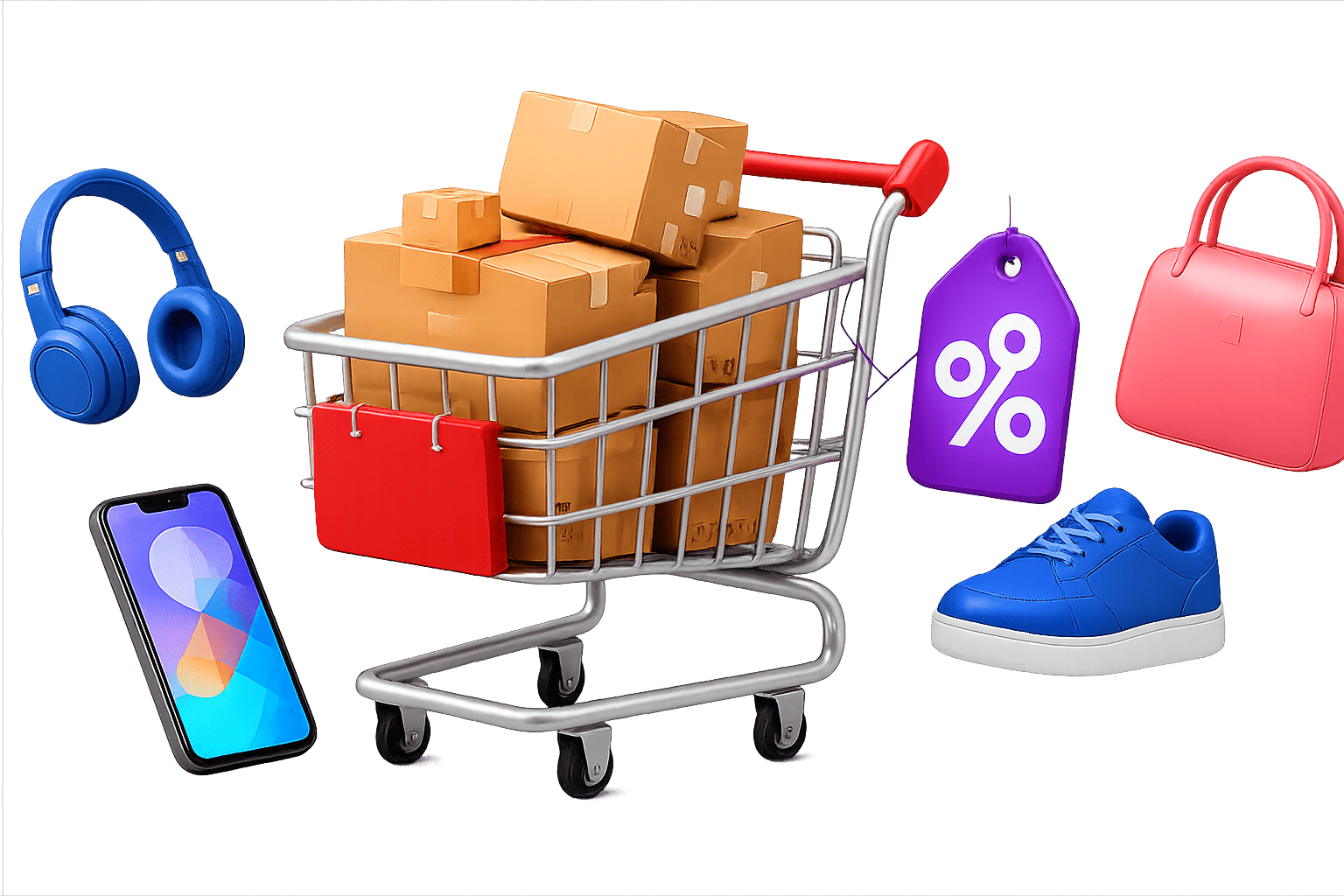 India's Biggest Shopping Destination