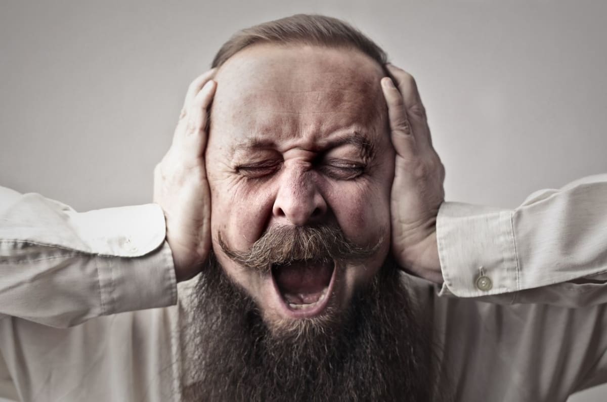 Flare-up survival guide: what helps in the moment when everything feels too much