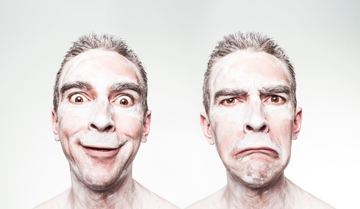 All-or-nothing thinking: when “not perfect” feels like failure: Part 3 of The thoughts that shape us: hidden thought patterns that can fuel anxiety