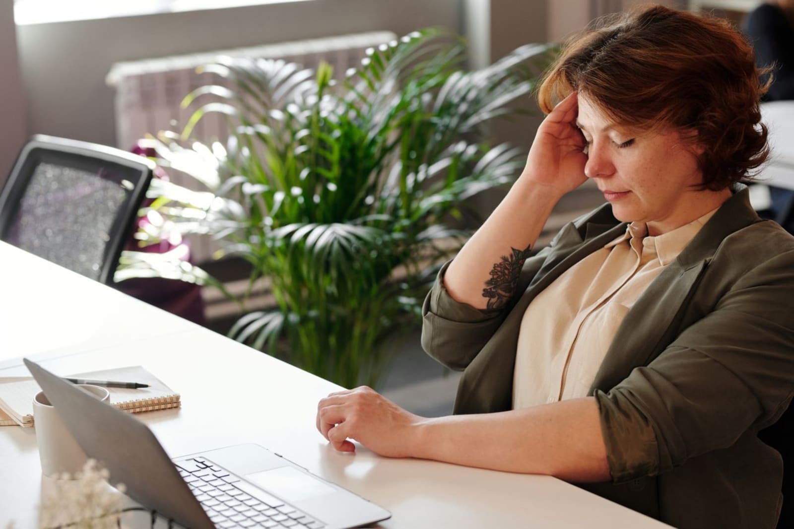 Work and chronic illness: navigating disclosure, boundaries and looking after yourself