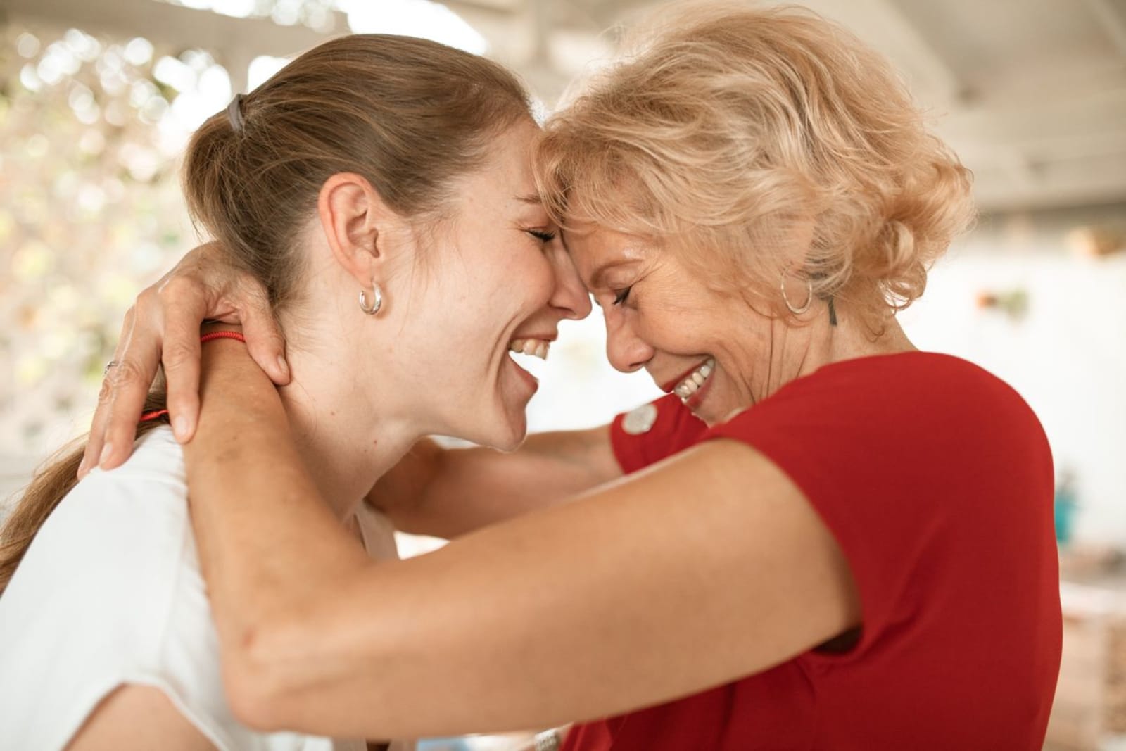 Supporting someone living with a long-term health condition: how to help without feeling you have to fix everything