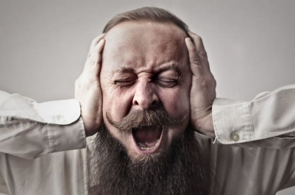 Flare-up survival guide: what helps in the moment when everything feels too much