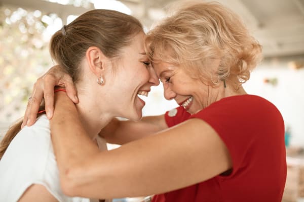 Supporting someone living with a long-term health condition: how to help without feeling you have to fix everything