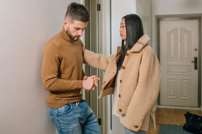 Why relationships feel hard (and why you’re not broken)